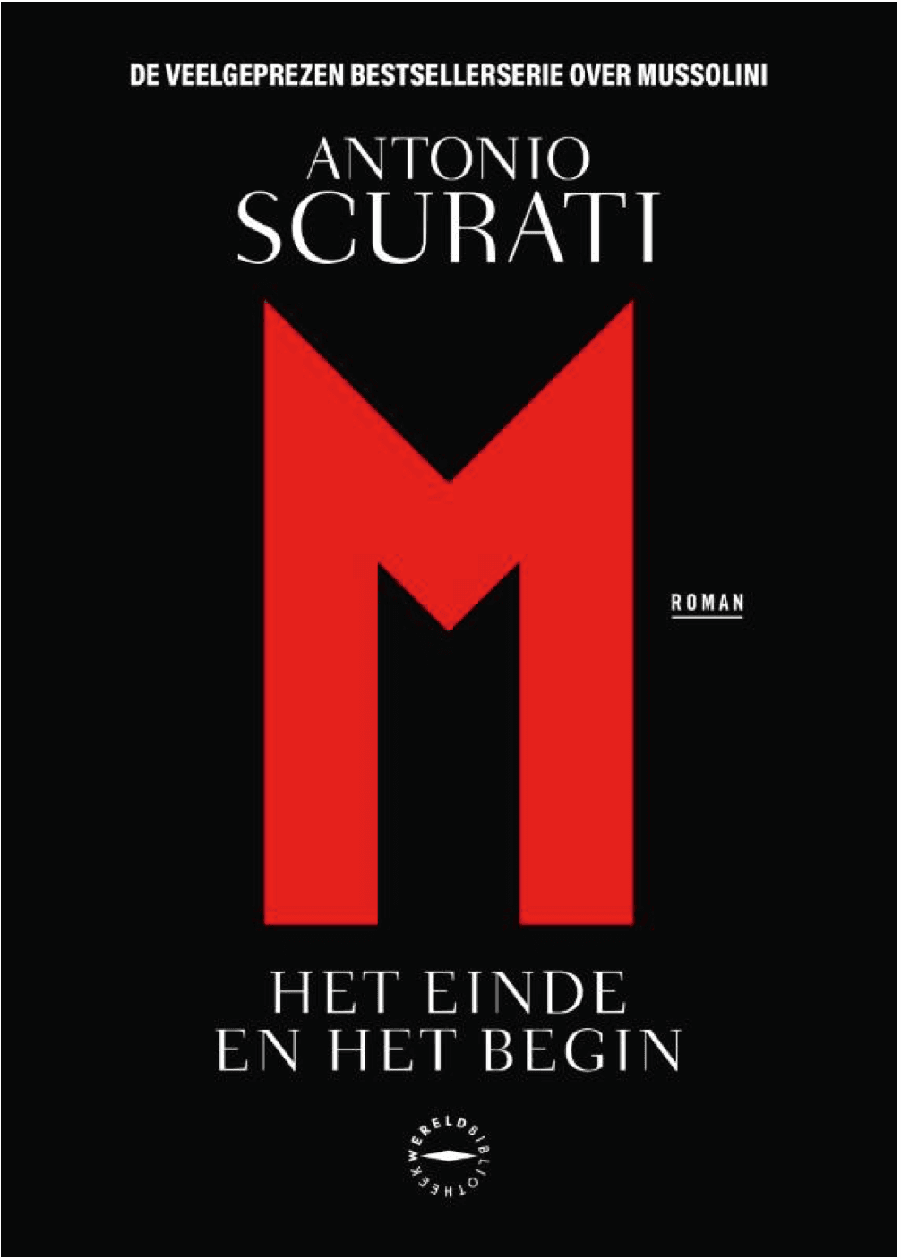 Het Einde en het Begin